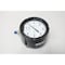 Ashcroft 4-1/2IN 1/4IN 0-3000PSI NPT PRESSURE GAUGE 451288WD02L3000# - alternate 4